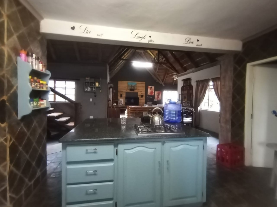 4 Bedroom Property for Sale in Parys Free State